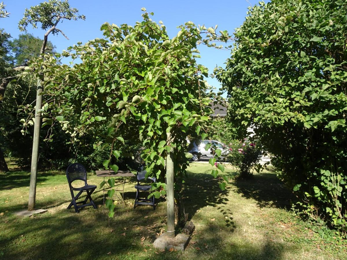 Apartament Moulin De Ringere Quincay Zewnętrze zdjęcie